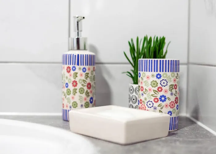 Apartman White Taikos