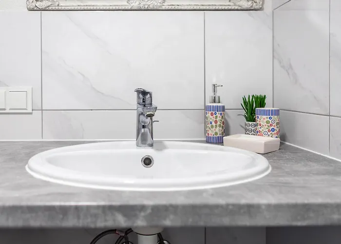 Apartman White Taikos *