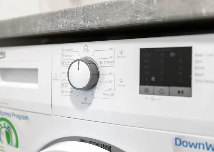 White Taikos Apartman *