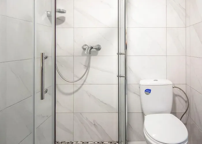 Apartman White Taikos Klaipėda