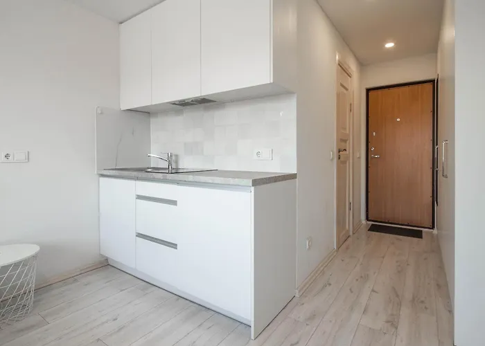 White Taikos Klaipėda