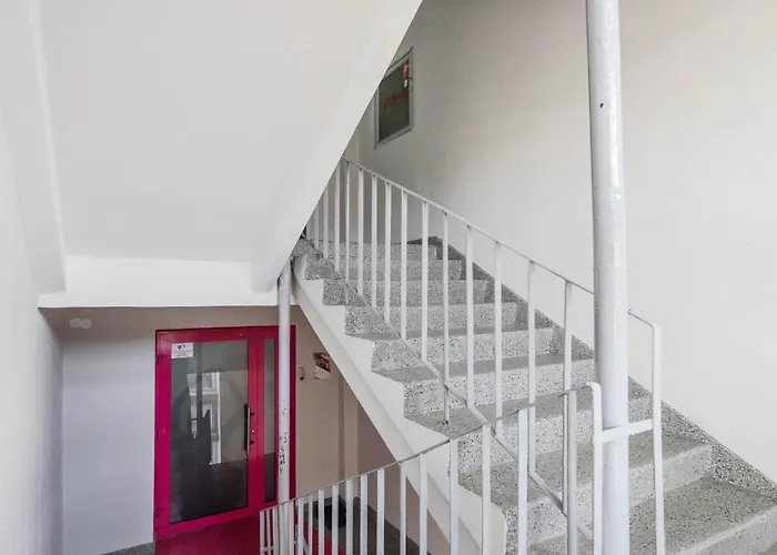 Apartman White Taikos