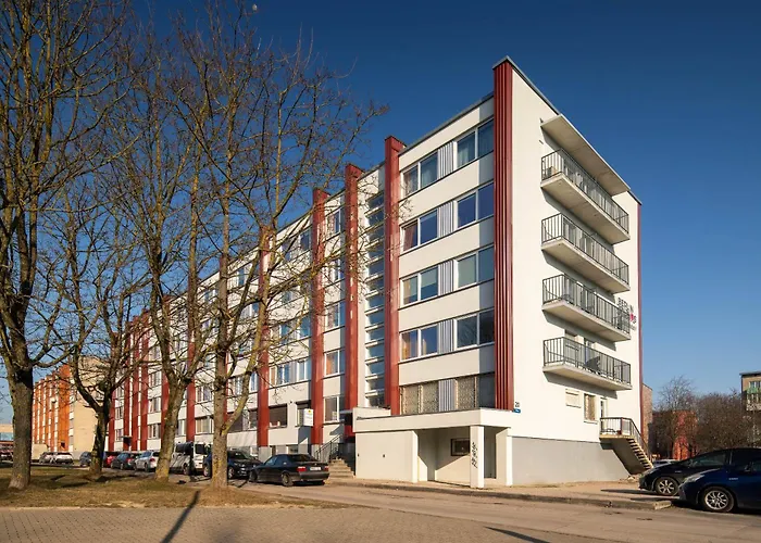 Apartman White Taikos